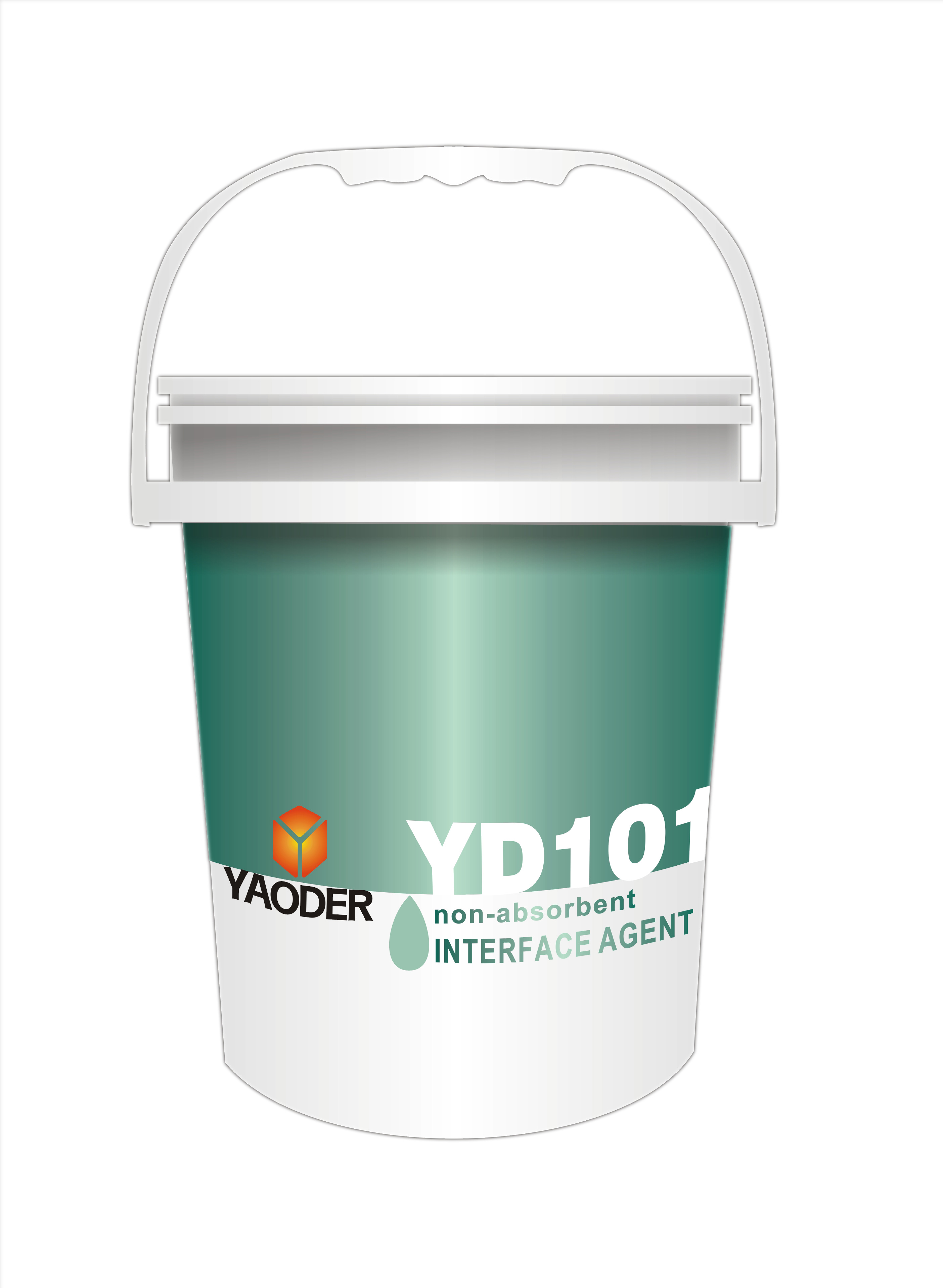 YD101 非吸收性界面剂